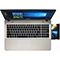 لپ تاپ 15 اینچی ایسوس N4200 4GB 500GB Intel مدل VivoBook X541NA  